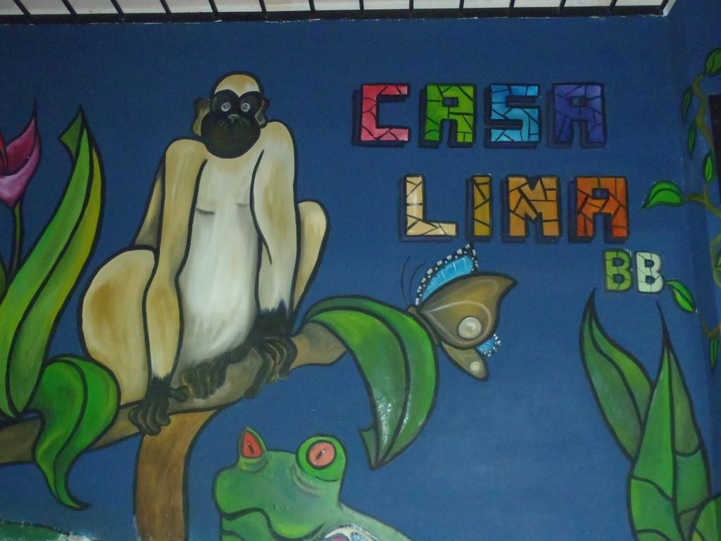 Hotel Casa Lima