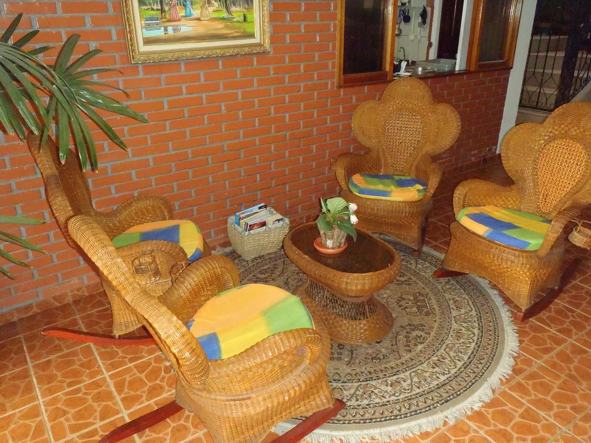 Hotel Casa Lima San Jose (San Jose)