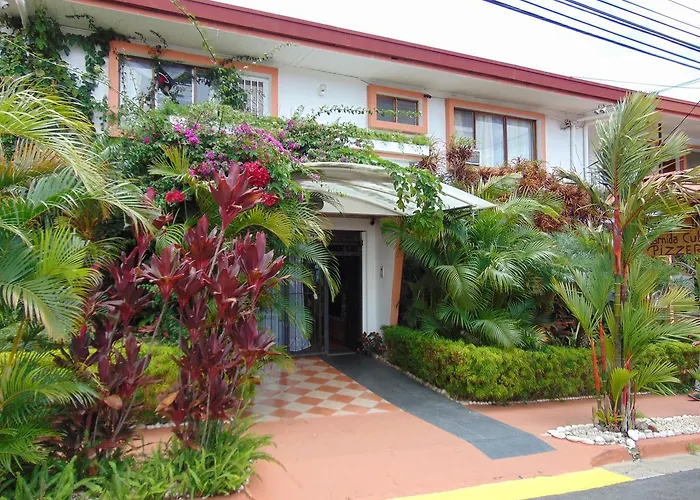 Casa Lima B&B