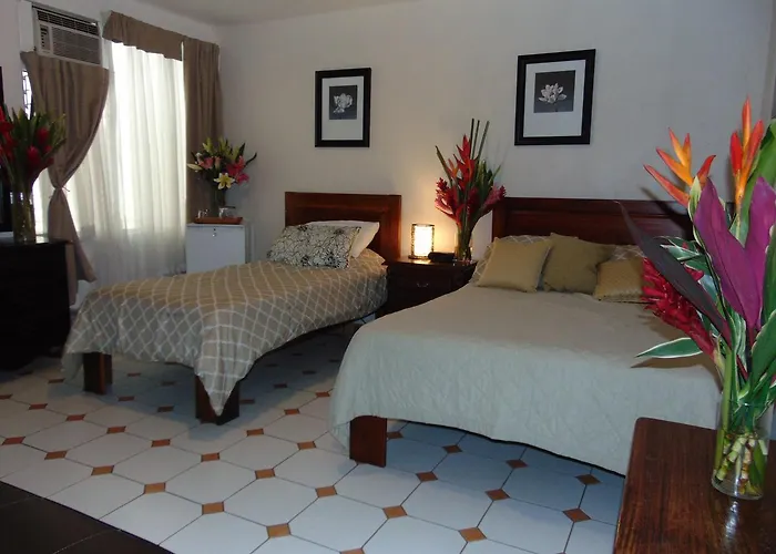 Casa Lima B&B