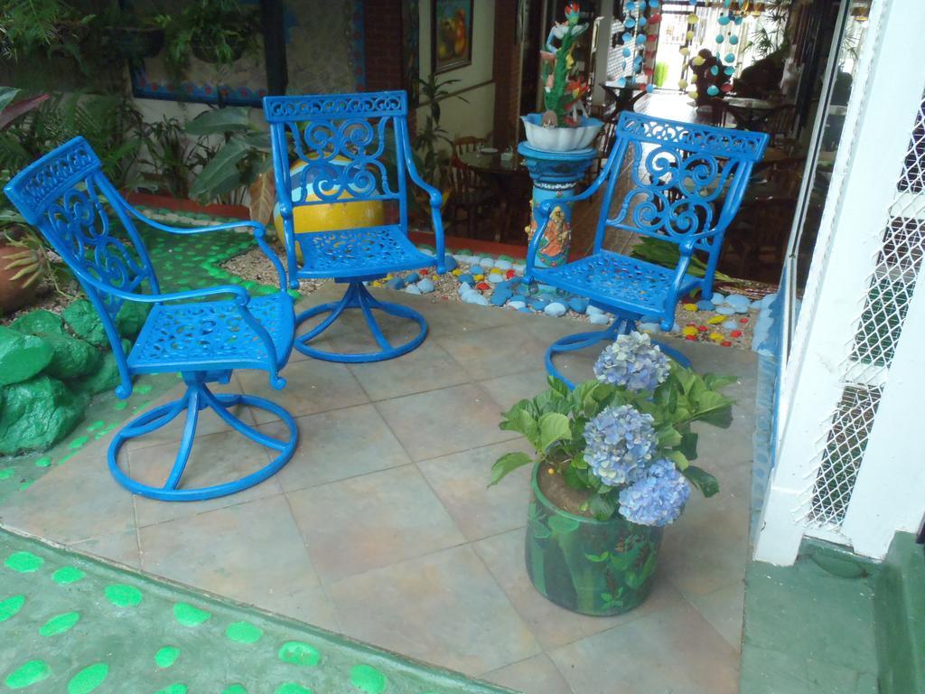 Hotel Casa Lima San José