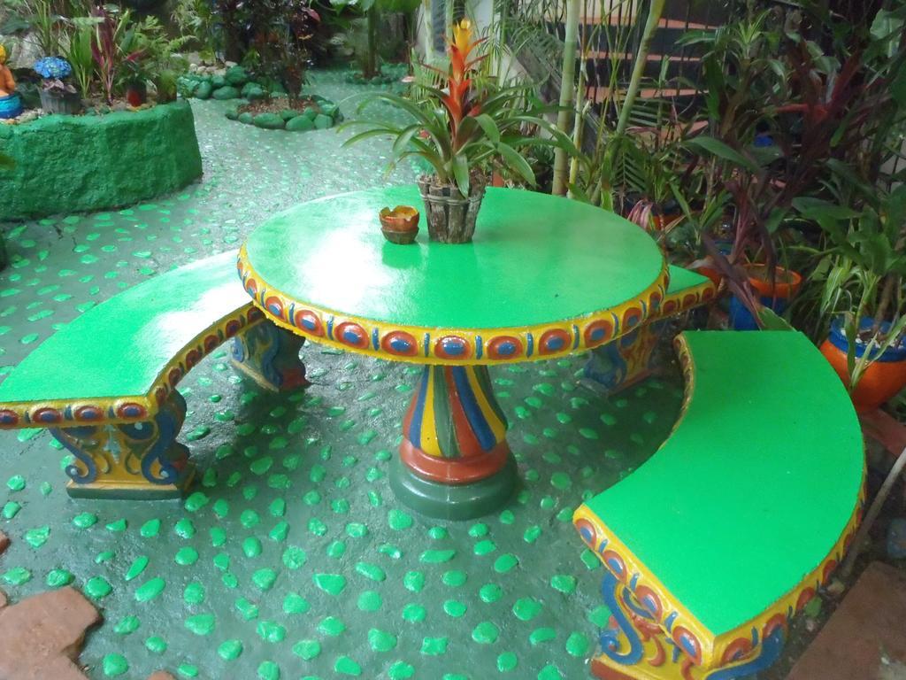 Casa Lima Hotel San José