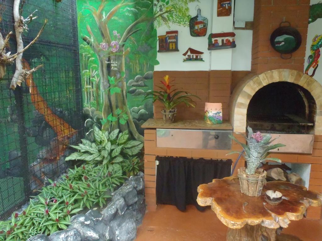 Casa Lima San José