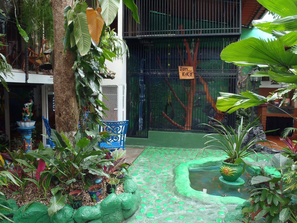 Casa Lima Hotel San José