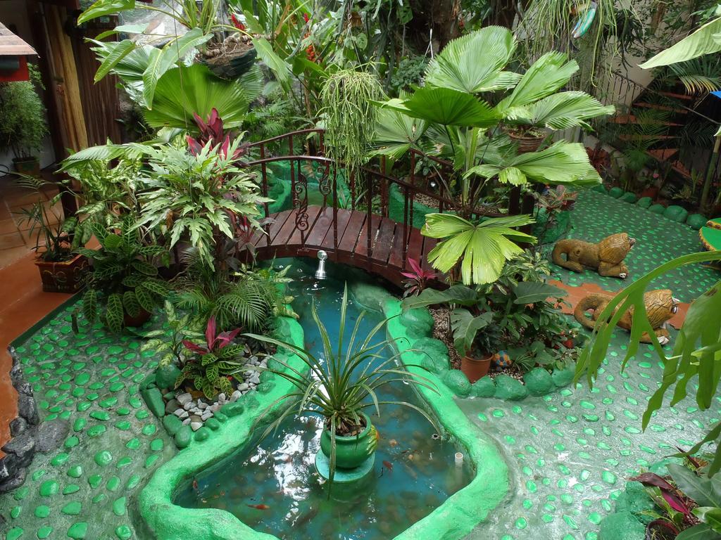 Hotel Casa Lima San José