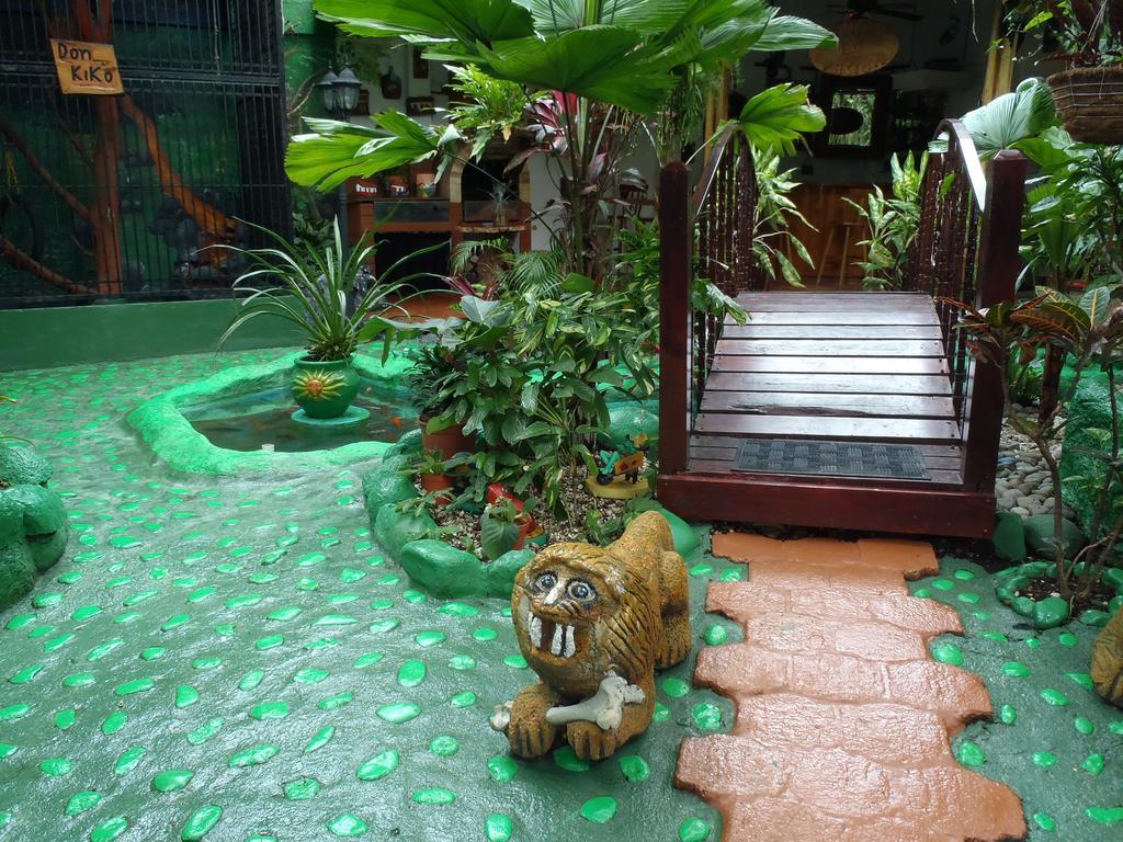 Casa Lima San José