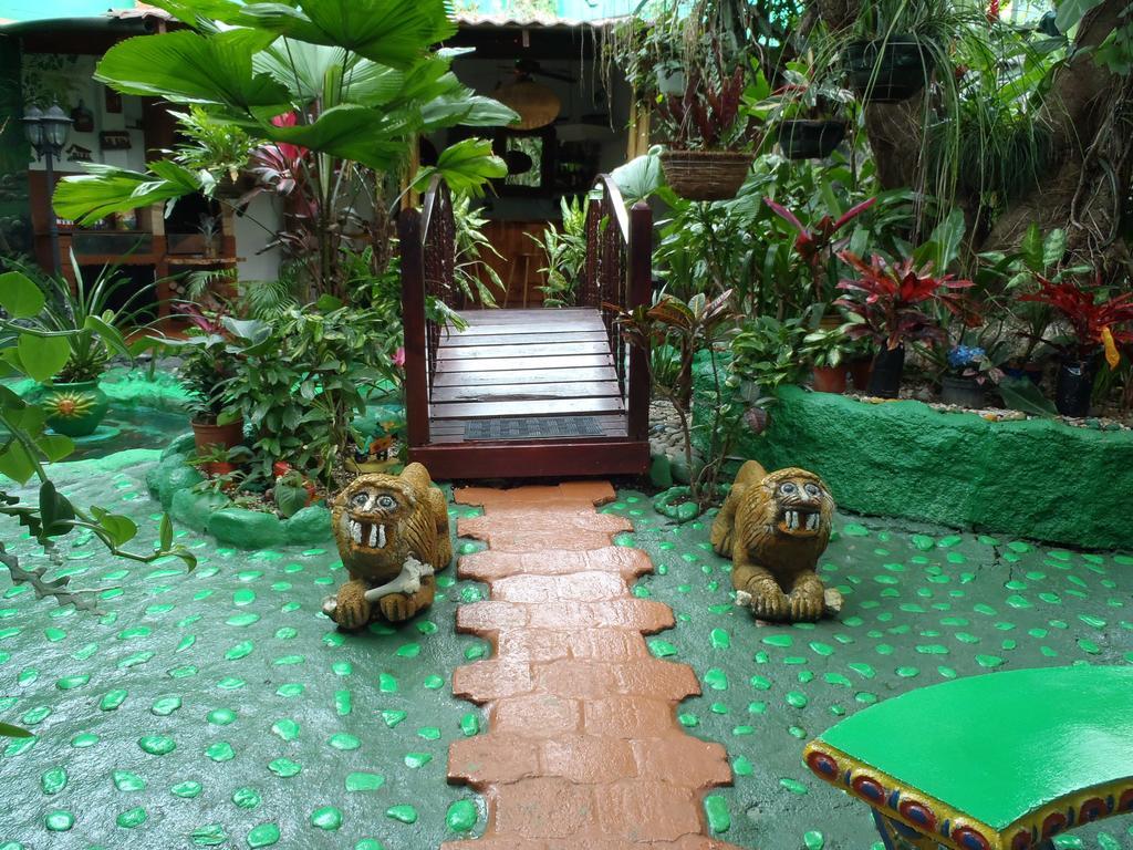 Hotel Casa Lima San José