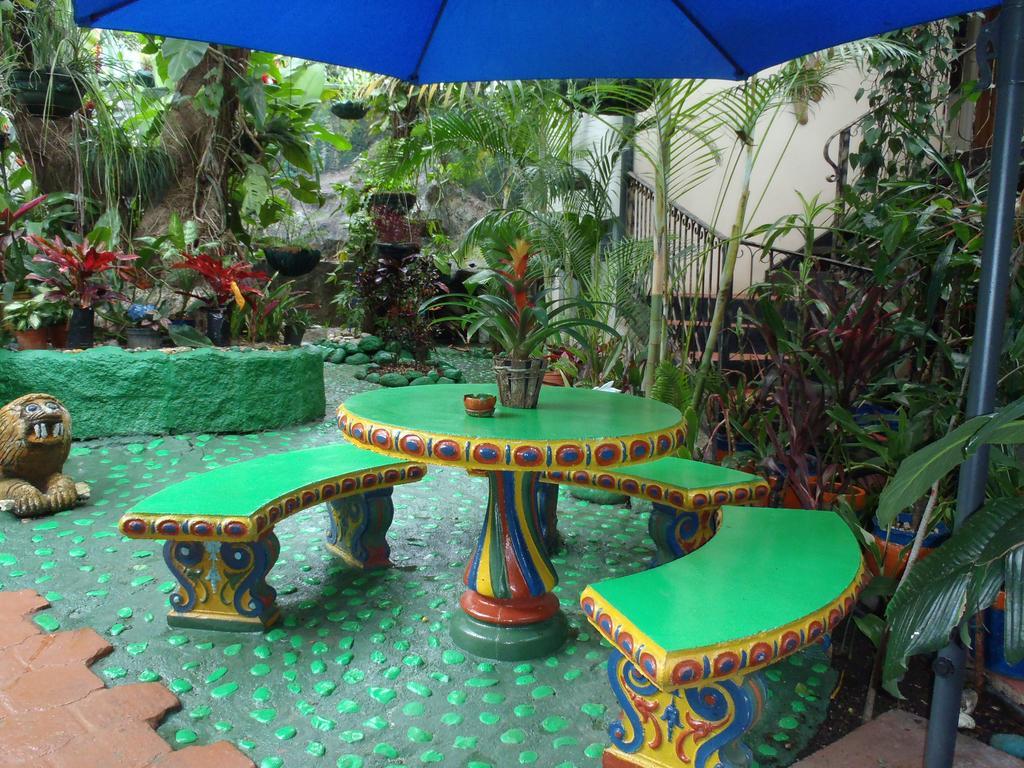 Casa Lima 3*
