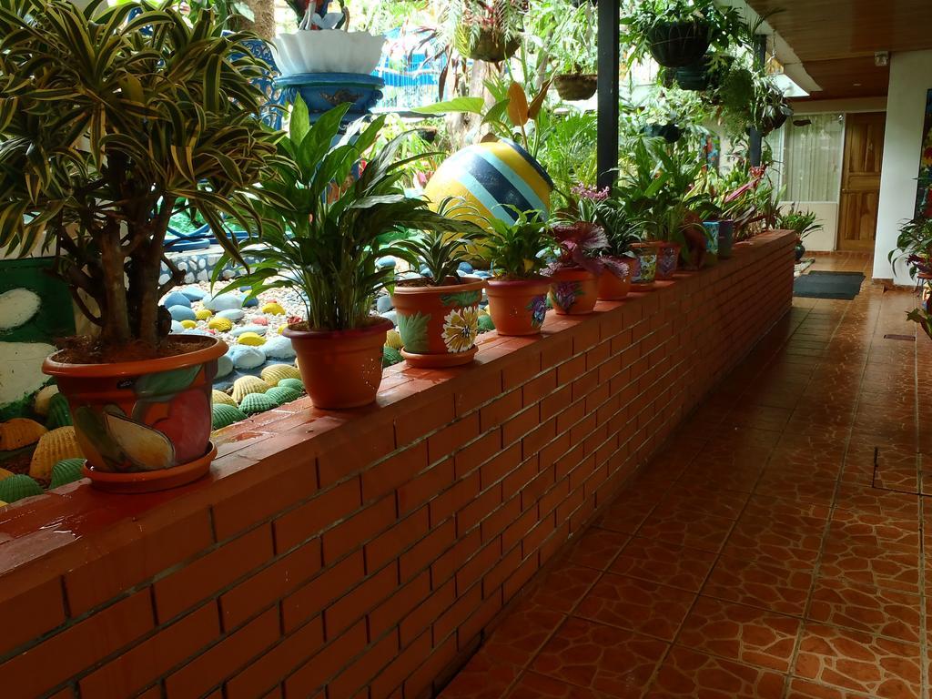 Casa Lima Hotel 3*