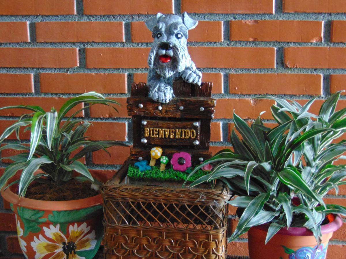Hotel Casa Lima