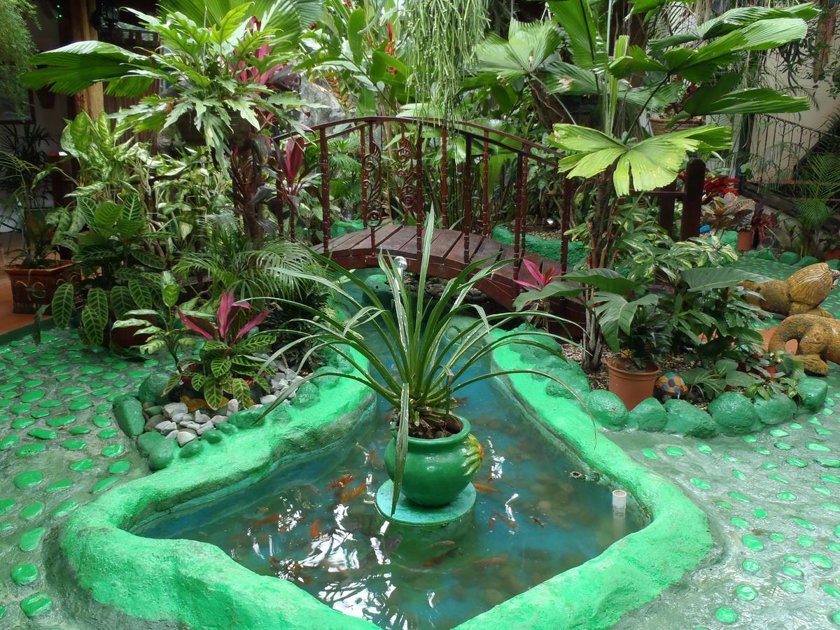 Casa Lima San José