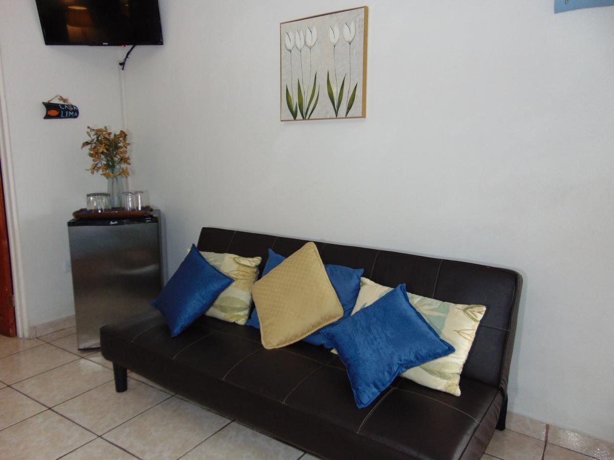 Casa Lima Hotel