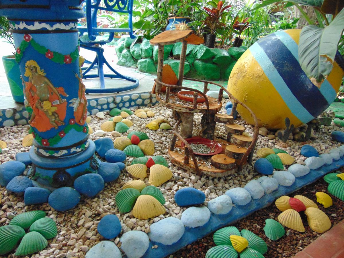 Casa Lima Hotel