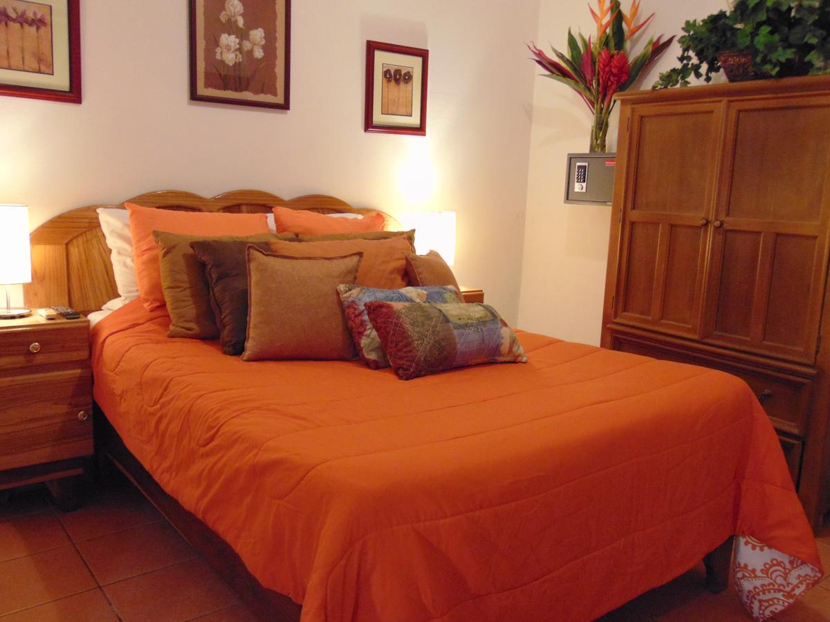 Casa Lima 3* San José