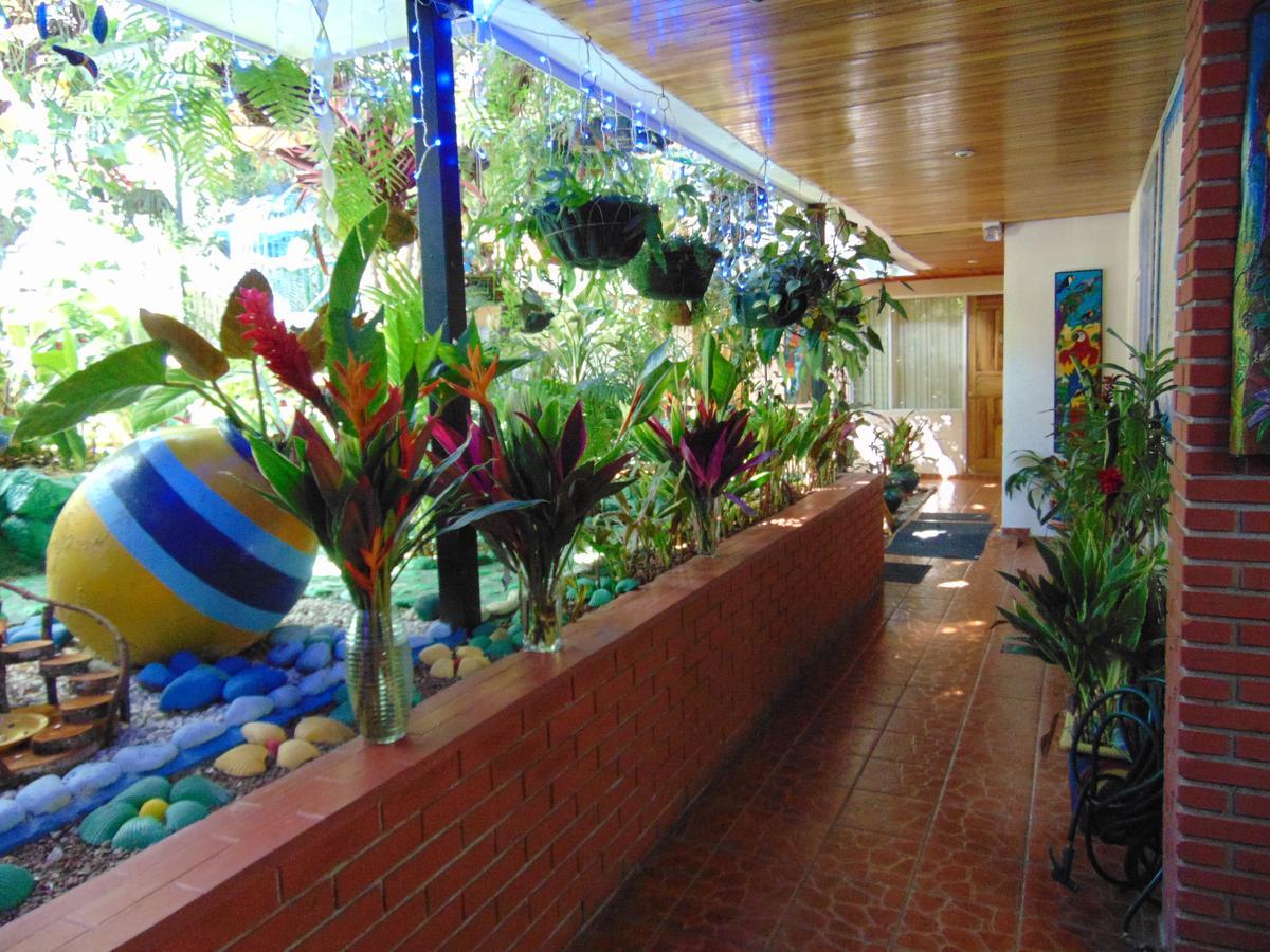 Hotel Casa Lima