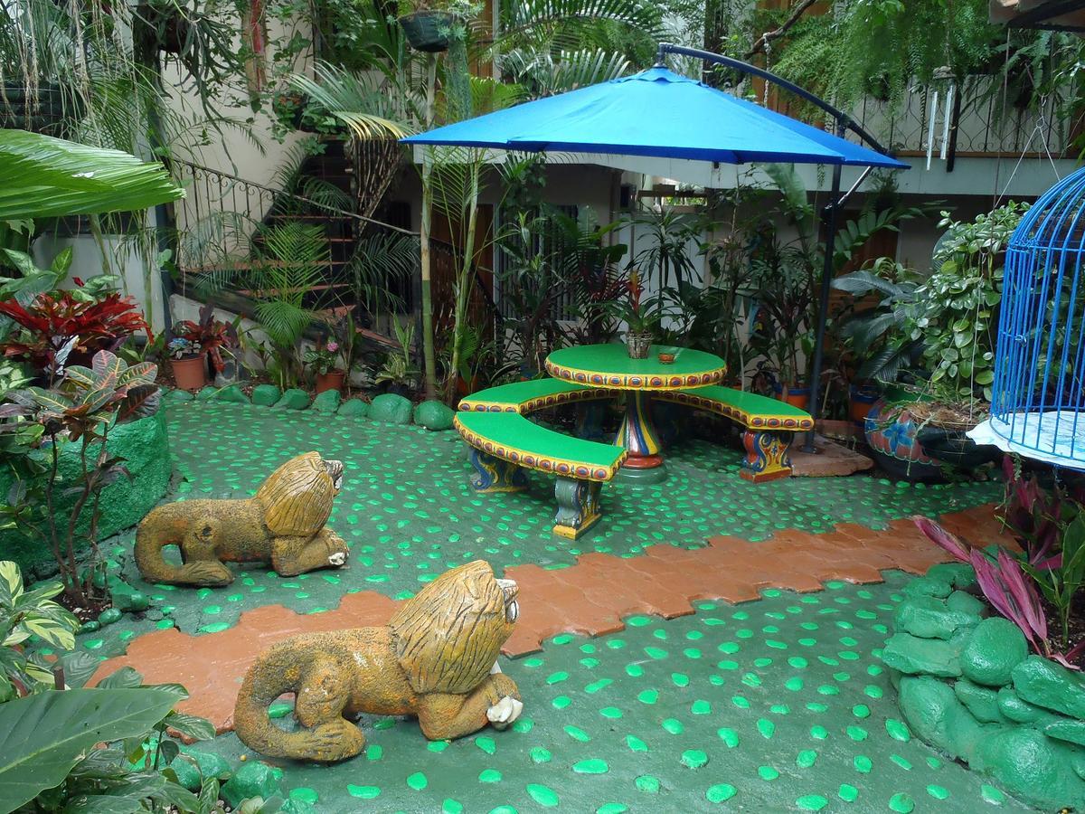 Hotel Casa Lima San José