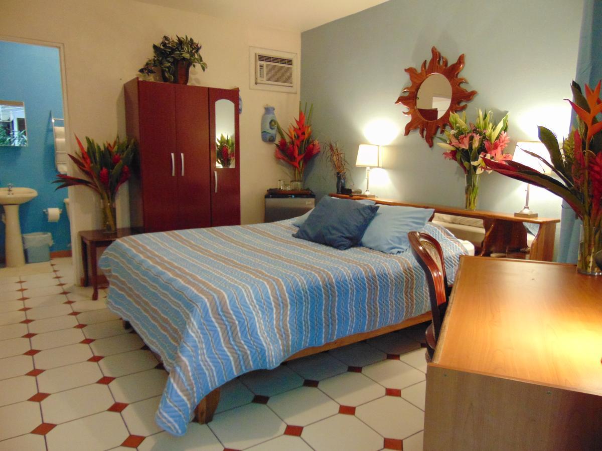 Casa Lima 3* San José
