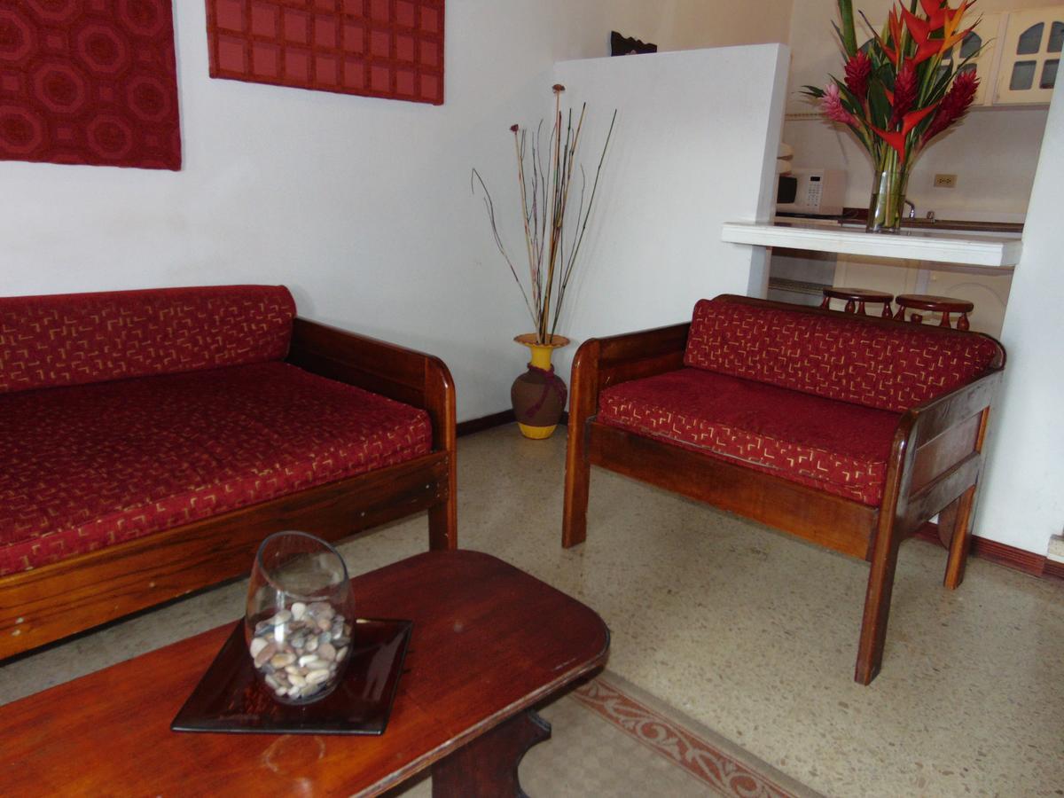Casa Lima 3* San José