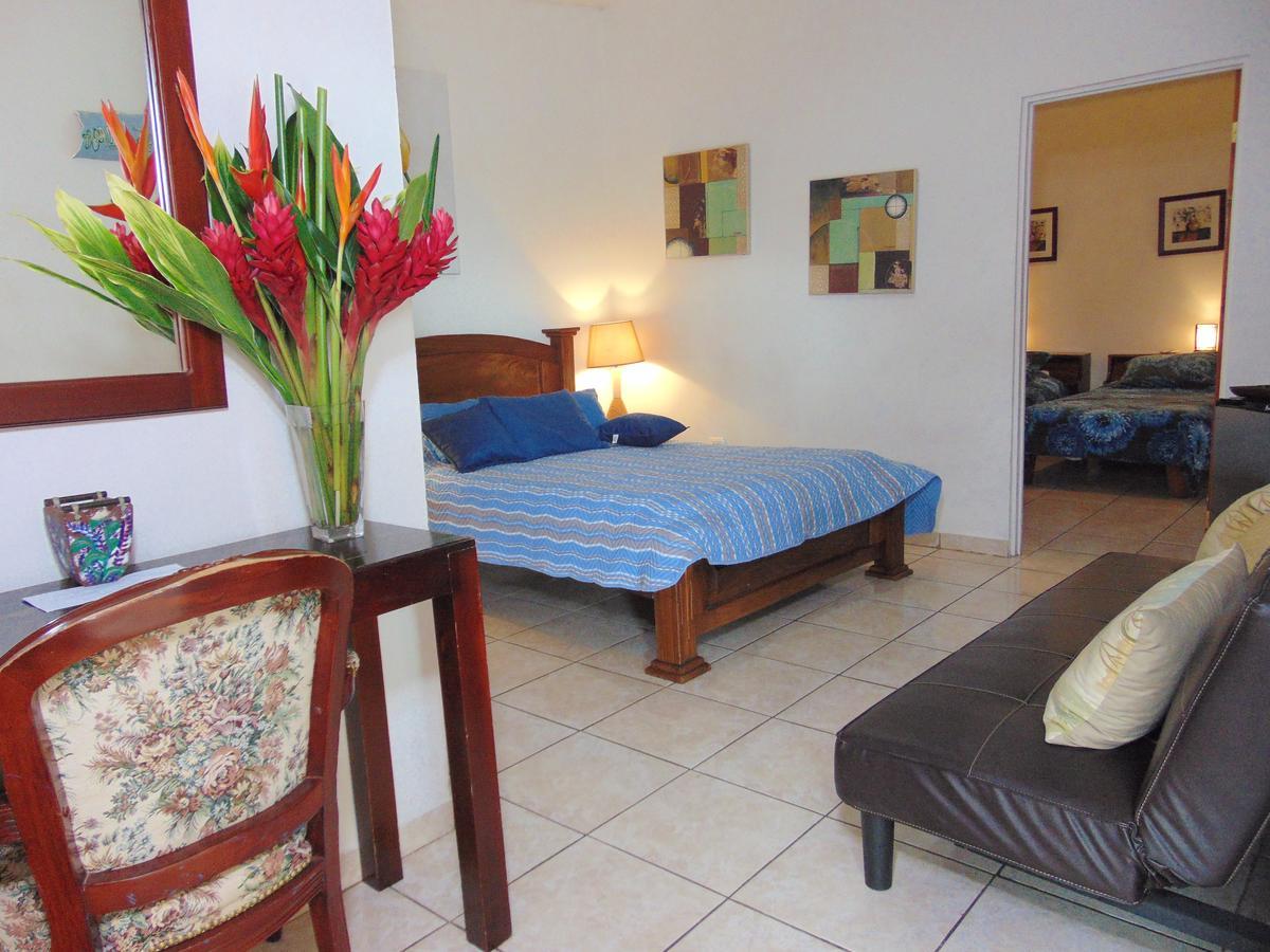 Casa Lima 3* San José