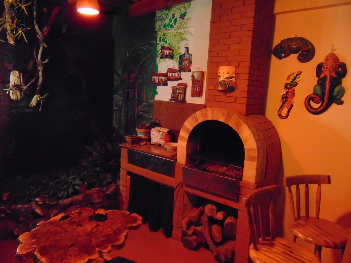 Casa Lima 3* San José