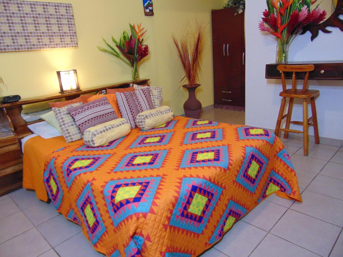 Hotel Casa Lima