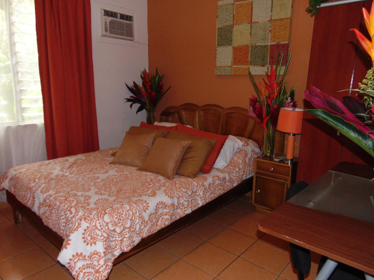 Hotel Casa Lima San José