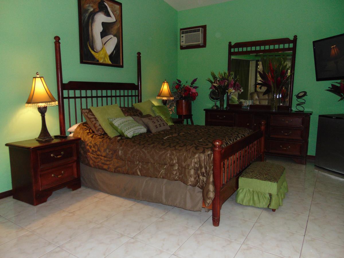 Hotel Casa Lima San José