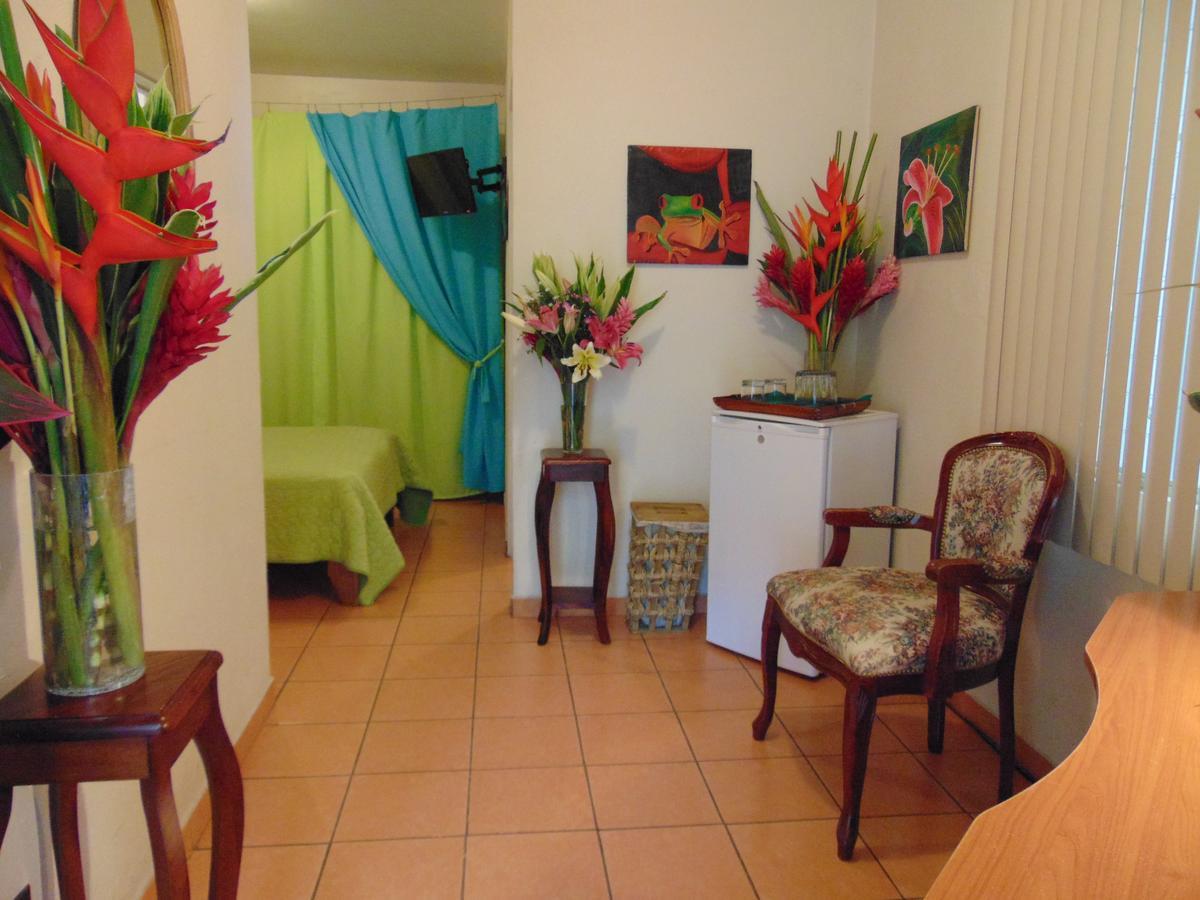 Hotel Casa Lima San José