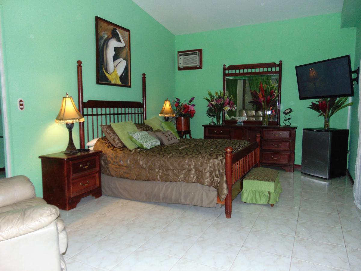 Casa Lima 3* San José