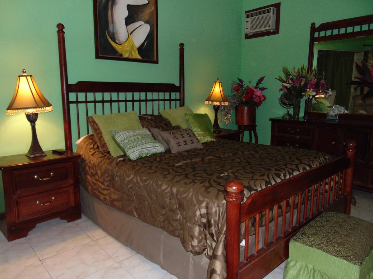 Hotel Casa Lima San José