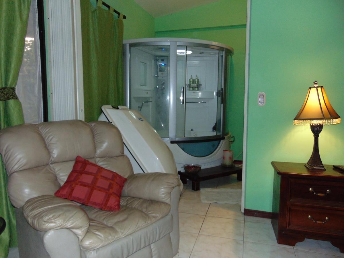 Casa Lima Hotel San José