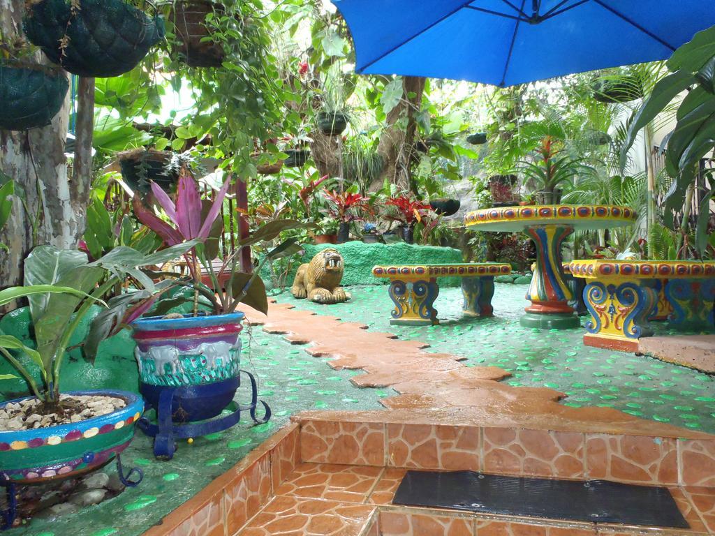Casa Lima San José