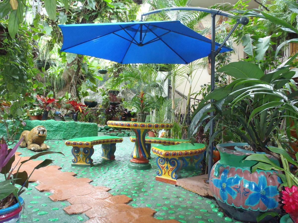 Casa Lima Hotel San José