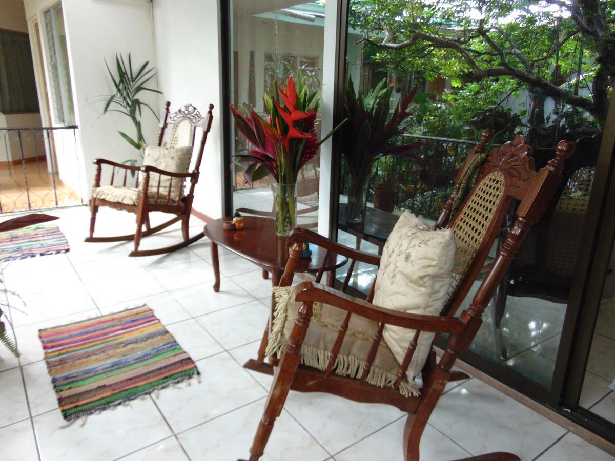 Casa Lima Hotel San José