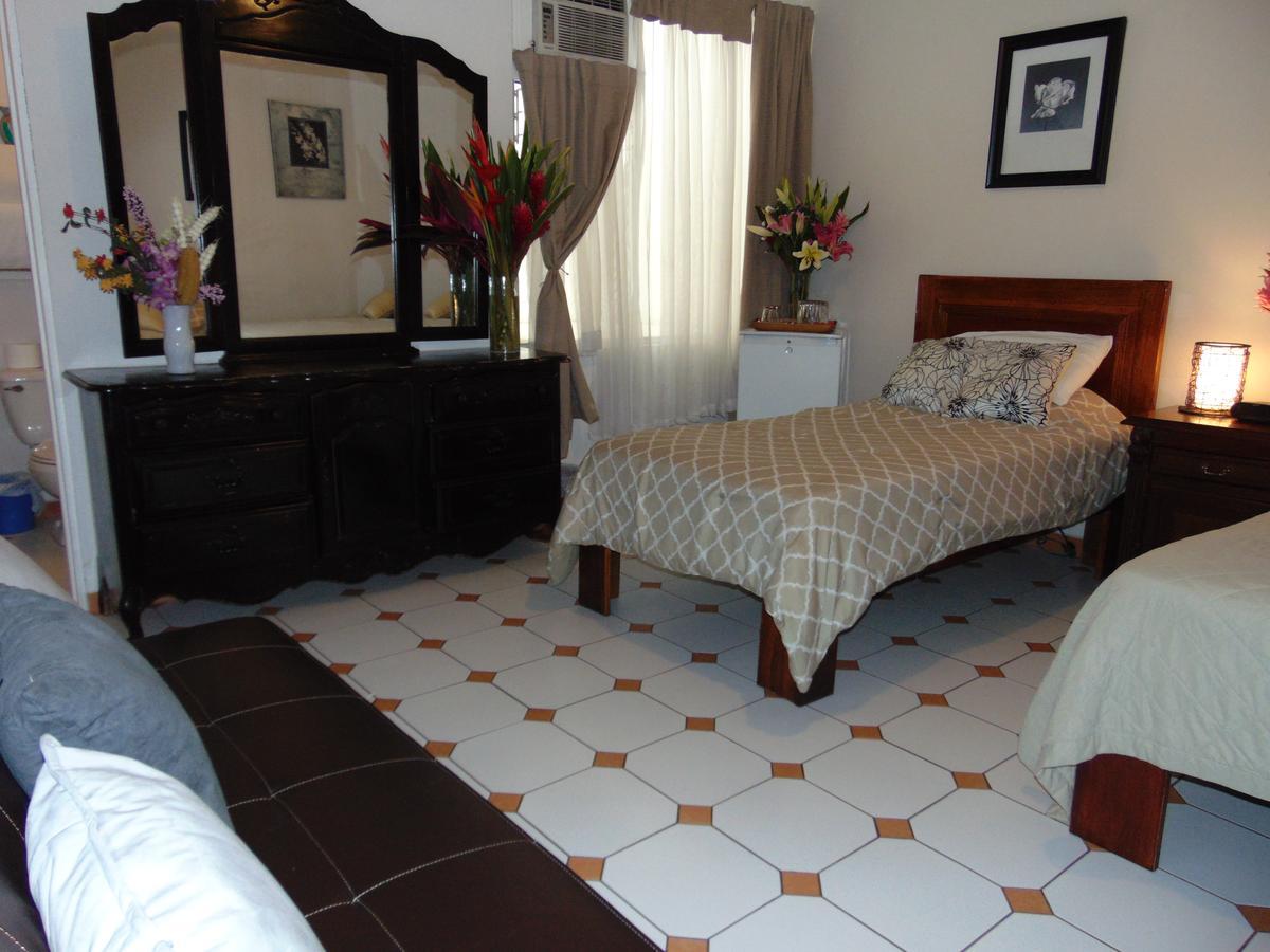 Casa Lima San José