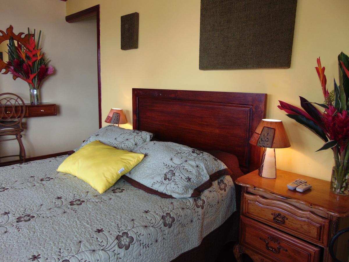 Hotel Casa Lima San José