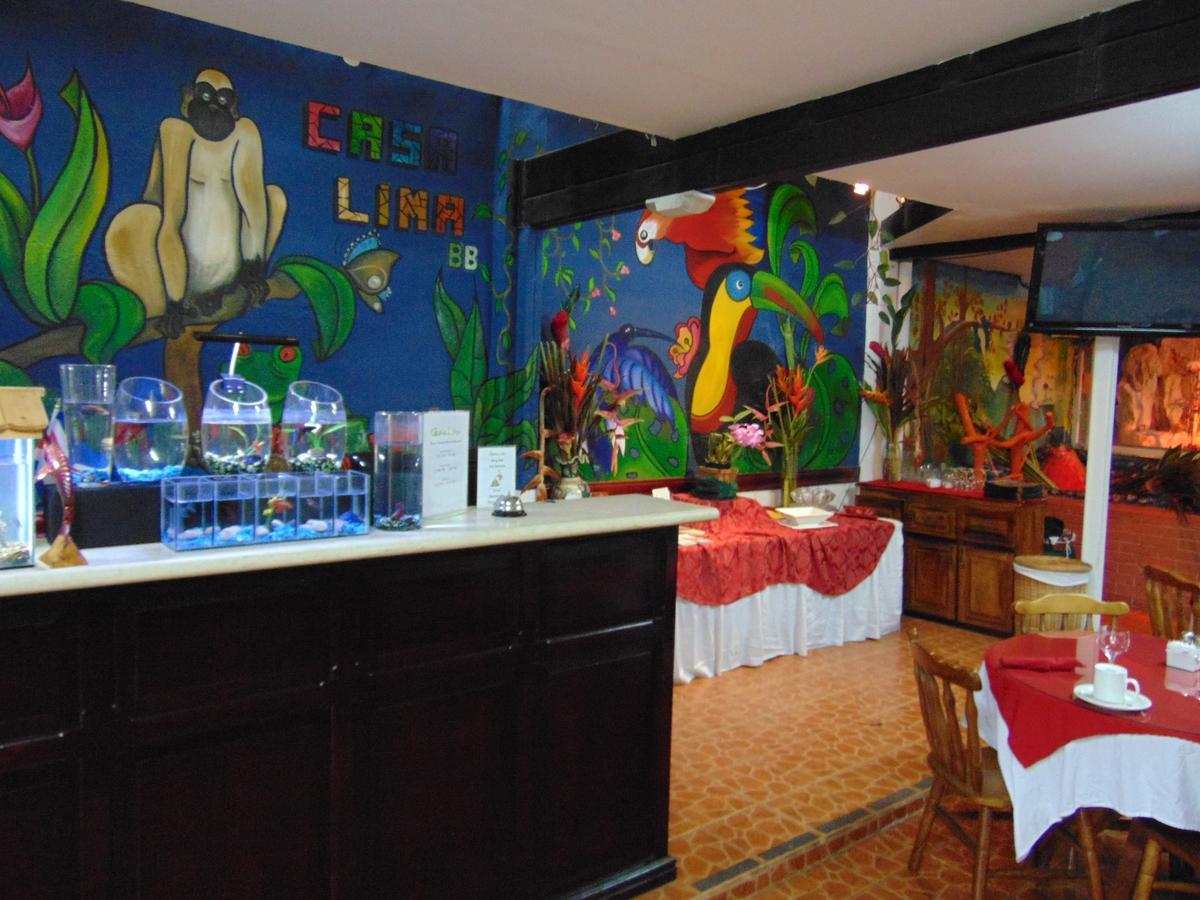 Casa Lima San José