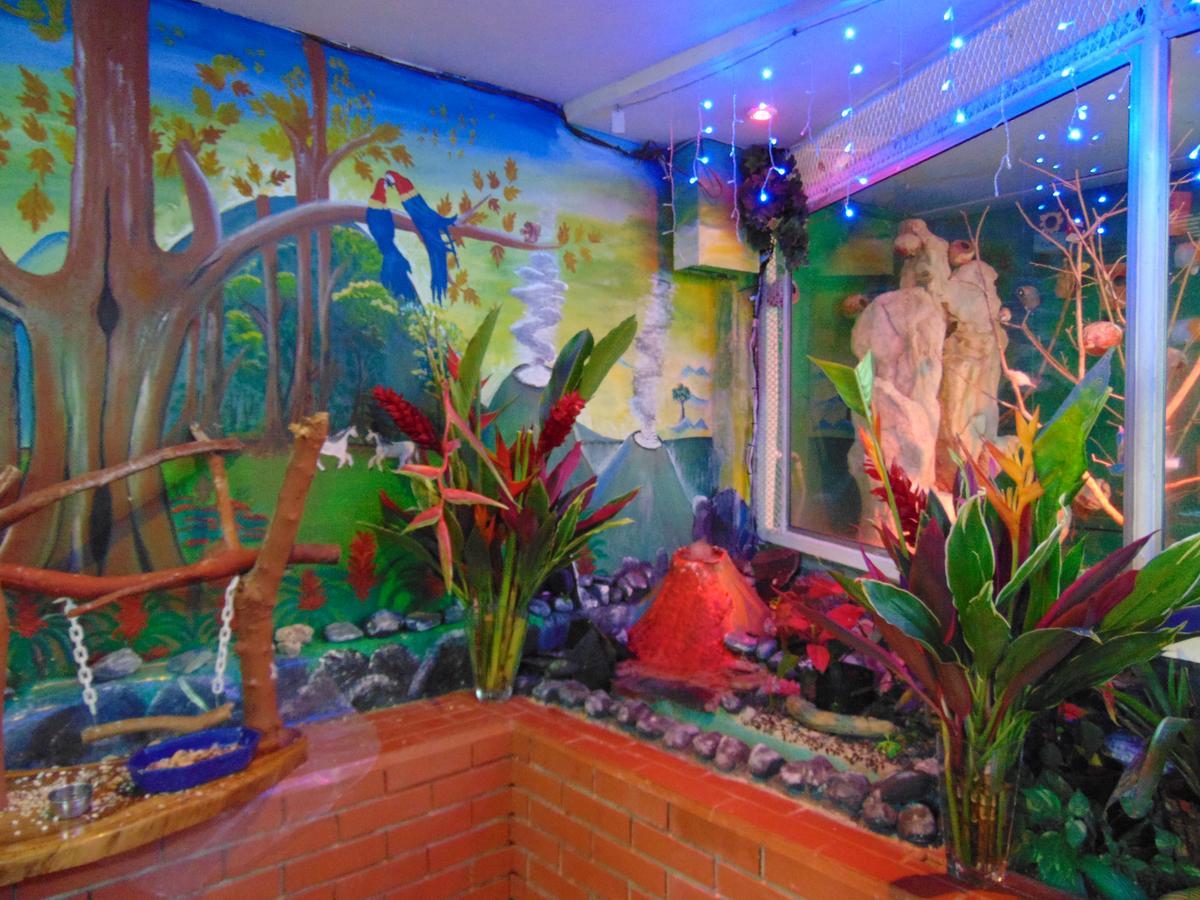 Hotel Casa Lima 3*