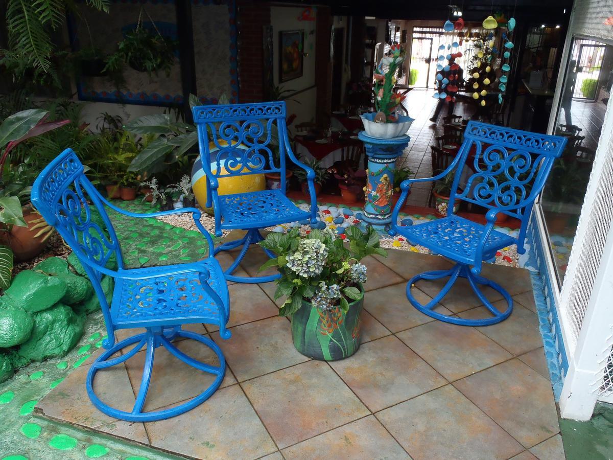 Hotel Casa Lima 3*
