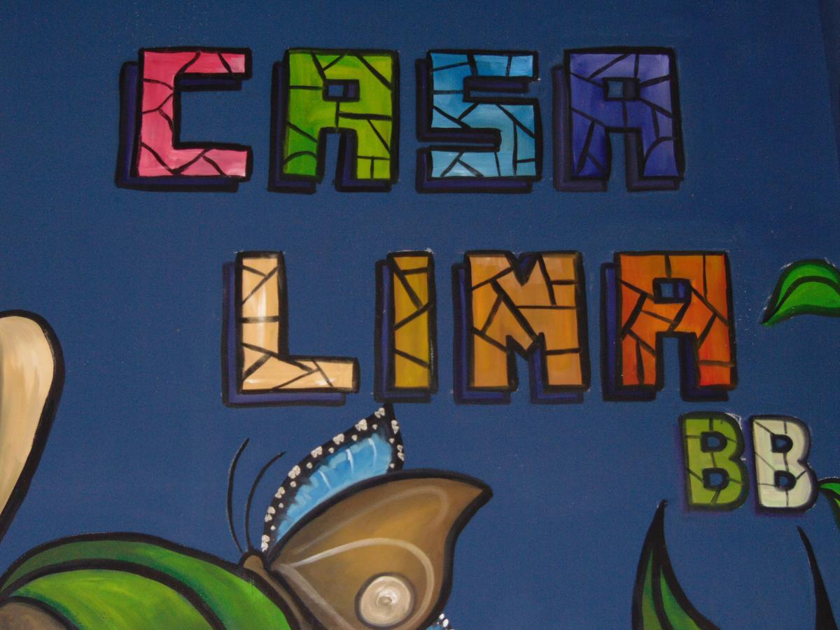 Casa Lima 3*