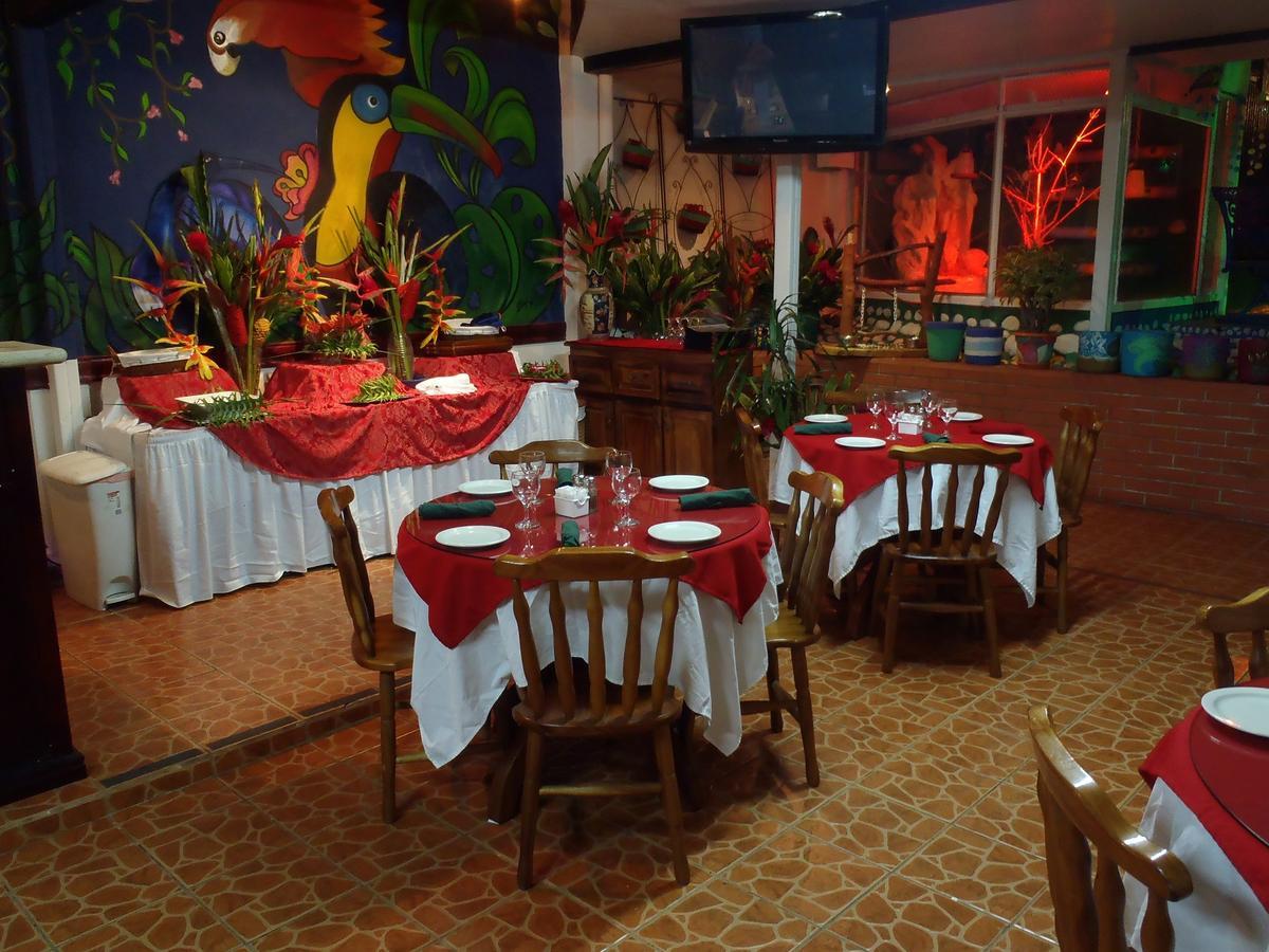 Casa Lima Hotel 3*