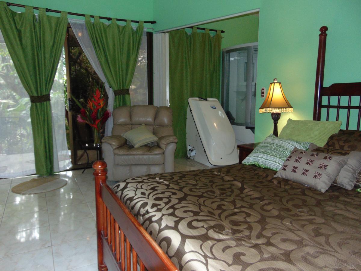 Casa Lima Hotel