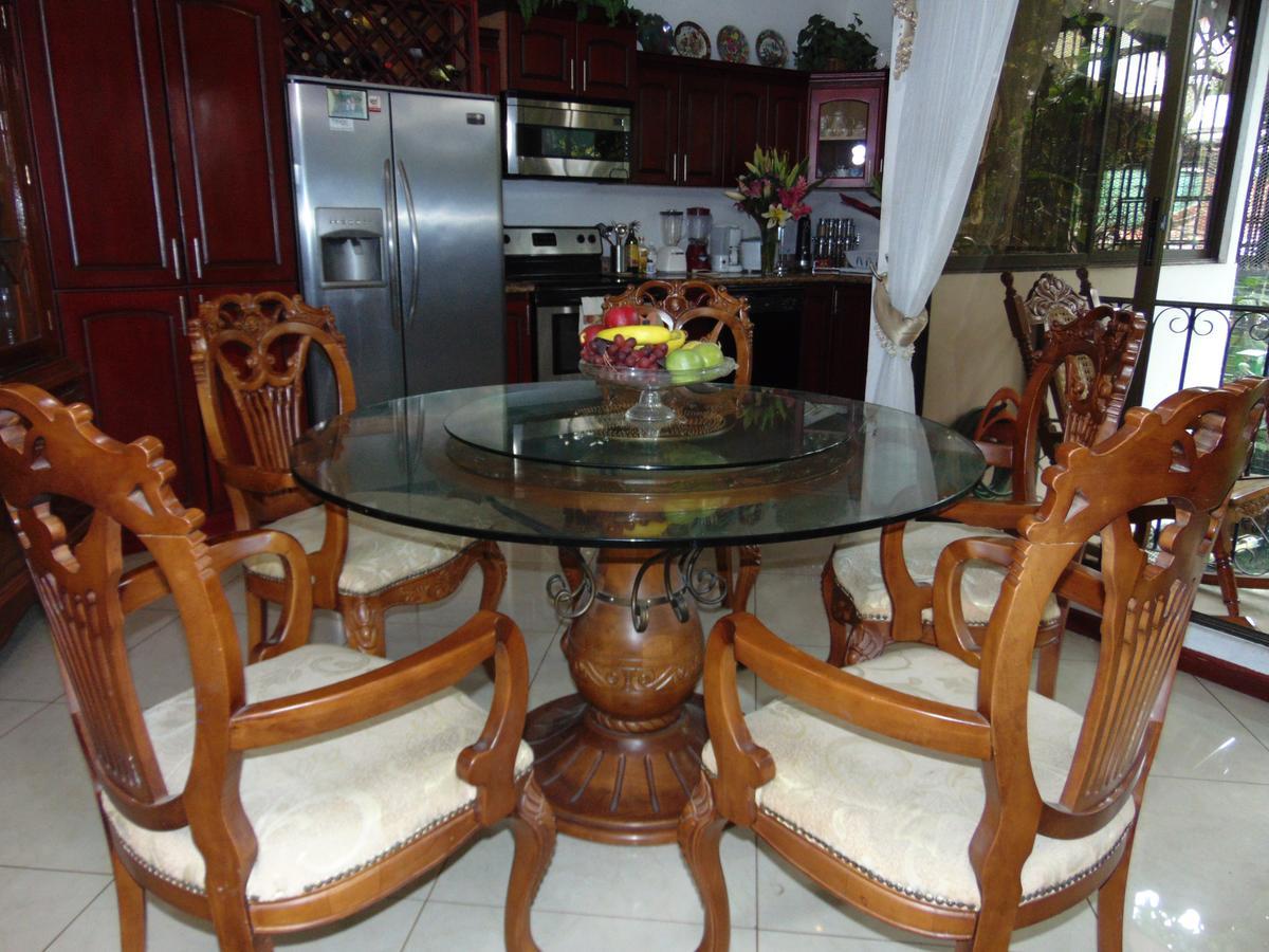 Hotel Casa Lima San José
