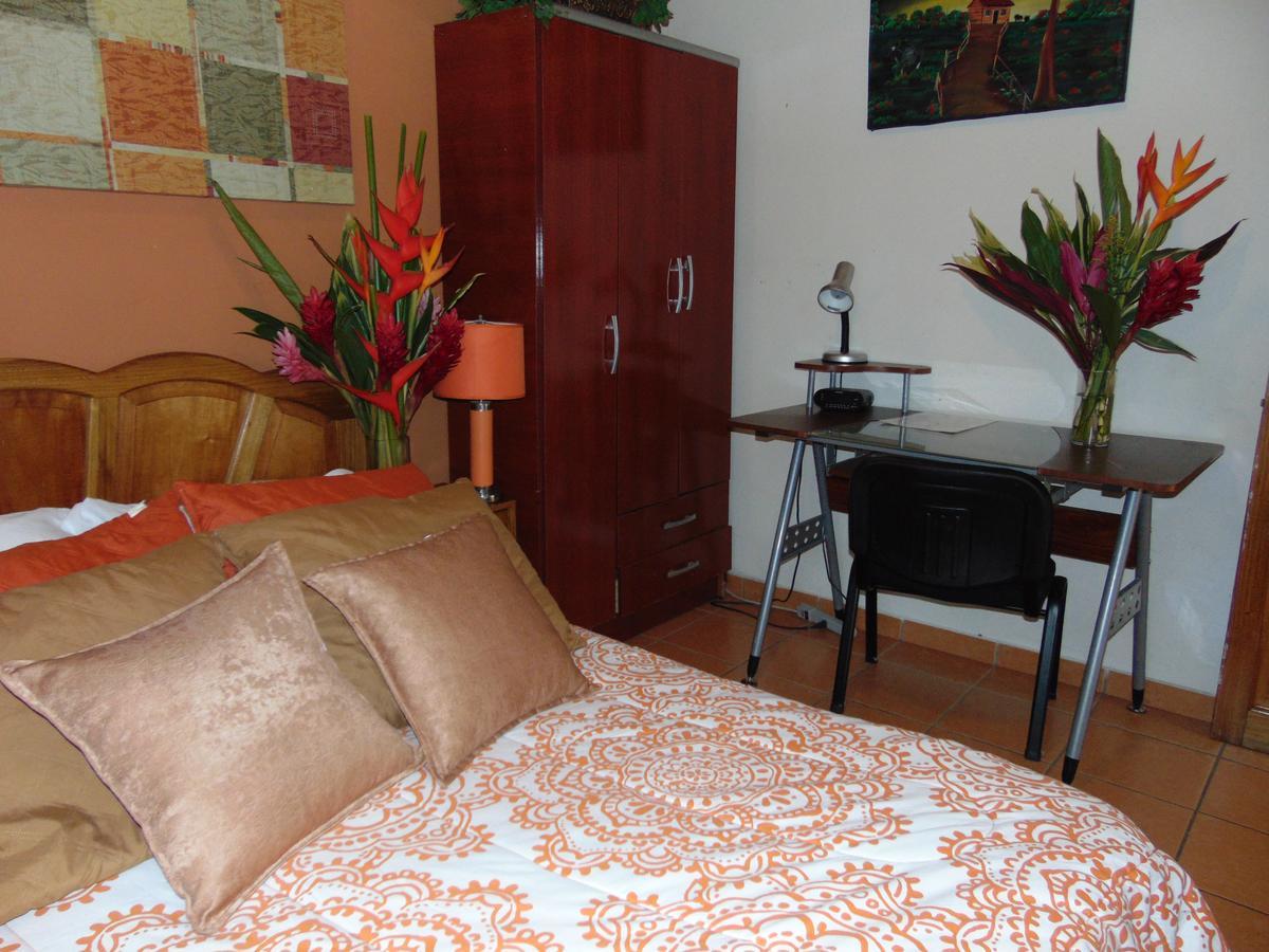 Casa Lima Hotel San José