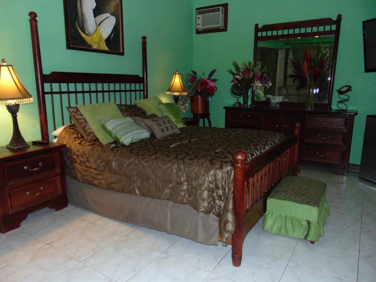 Hotel Casa Lima
